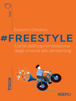 cover image of #Freestyle